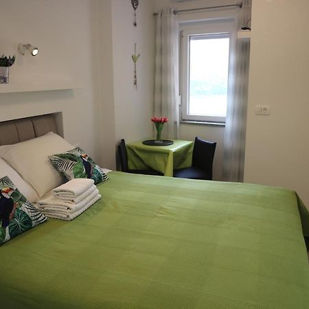 Apartments Komel I 奥帕提亚 外观 照片