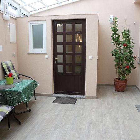Apartments Komel I 奥帕提亚 外观 照片