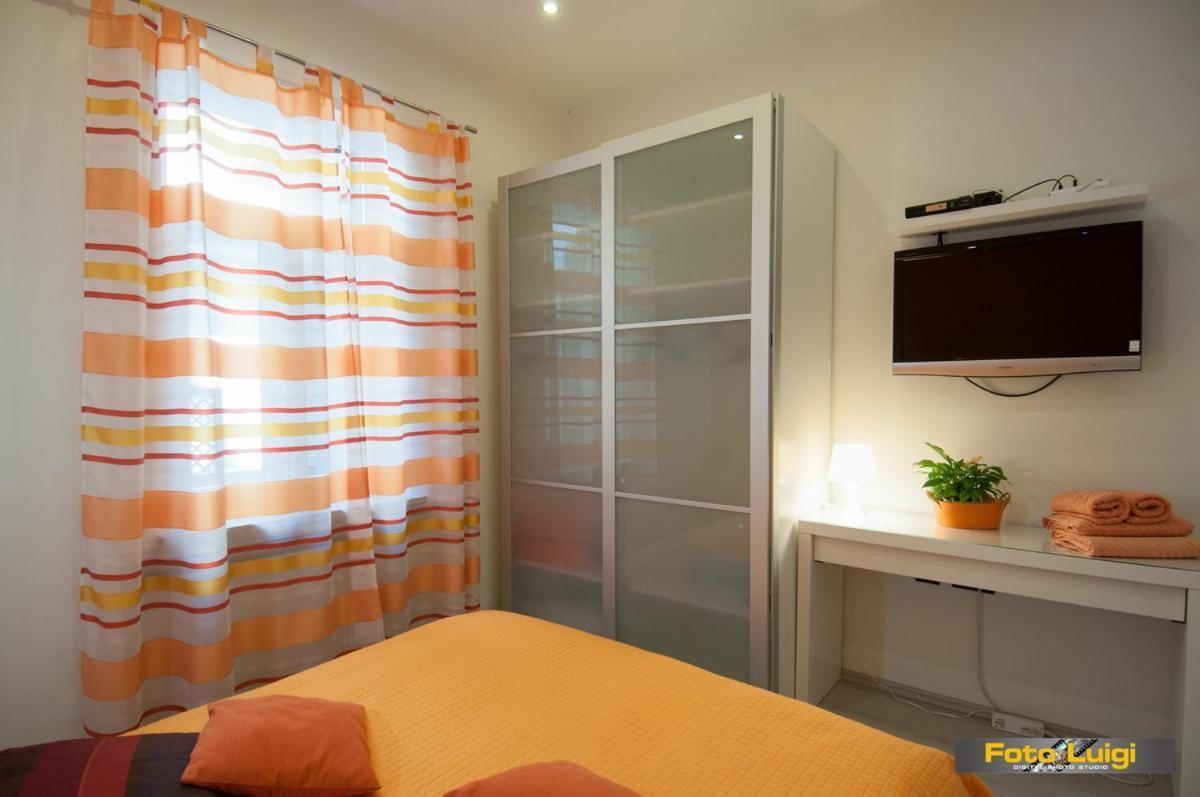 Apartments Komel I 奥帕提亚 外观 照片