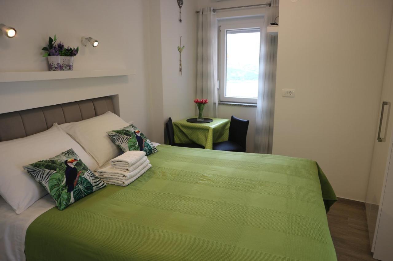 Apartments Komel I 奥帕提亚 外观 照片