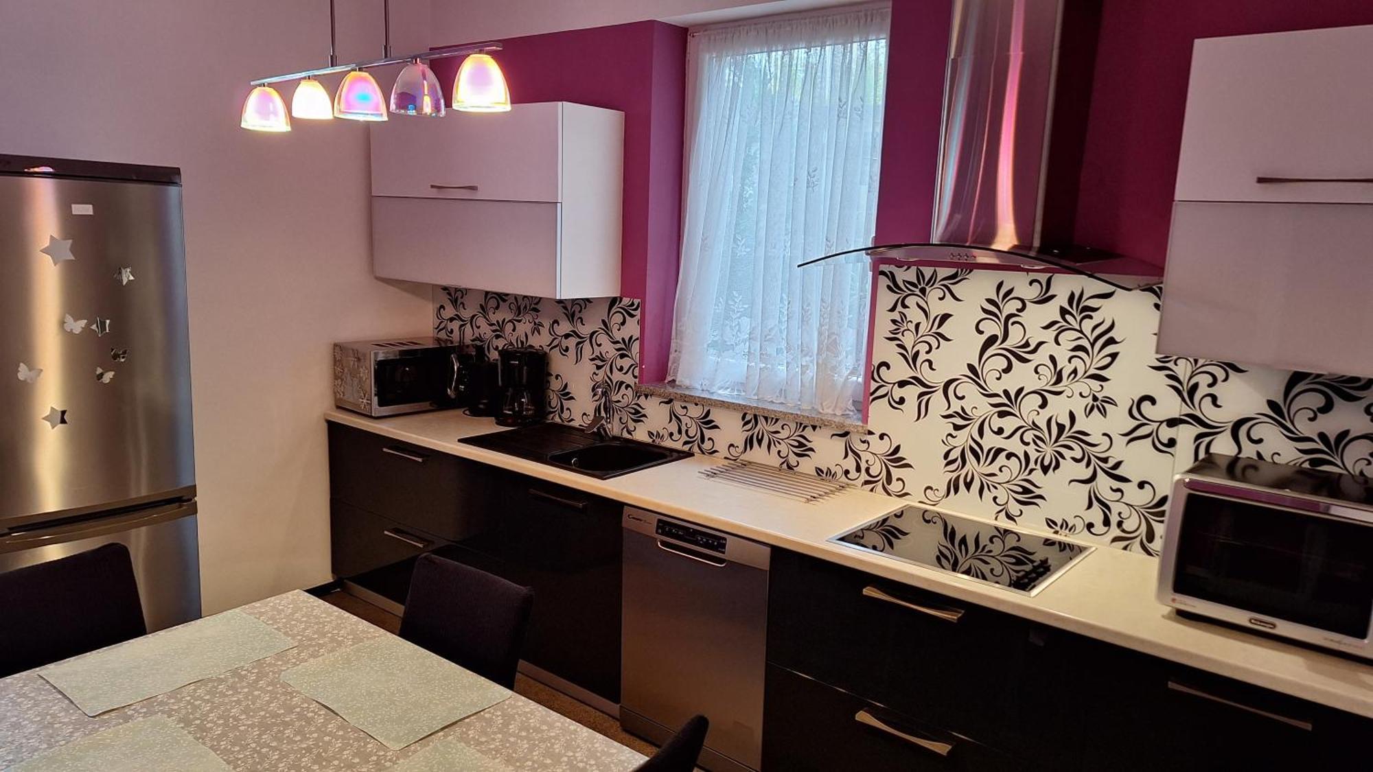 Apartments Komel I 奥帕提亚 外观 照片