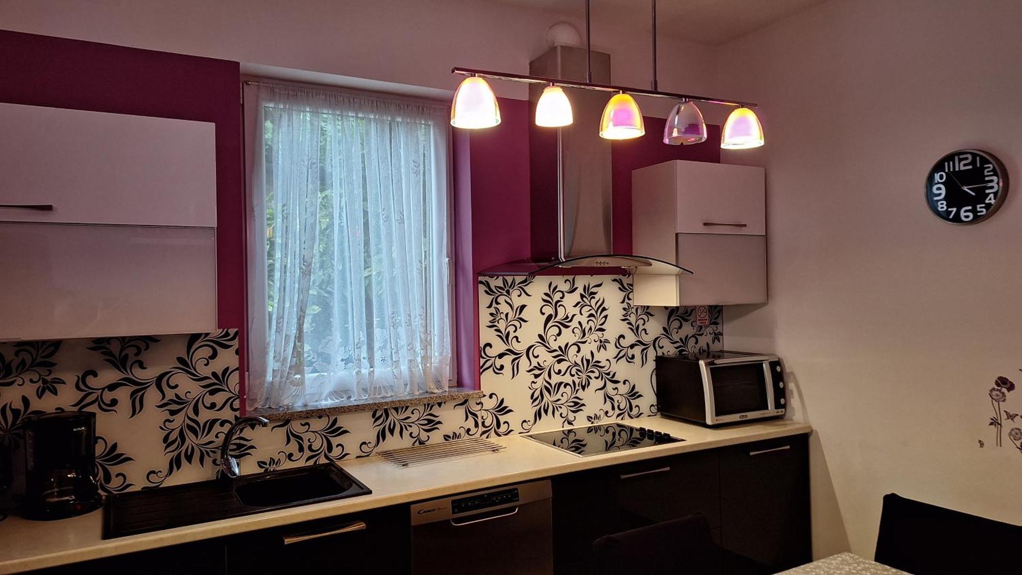 Apartments Komel I 奥帕提亚 外观 照片