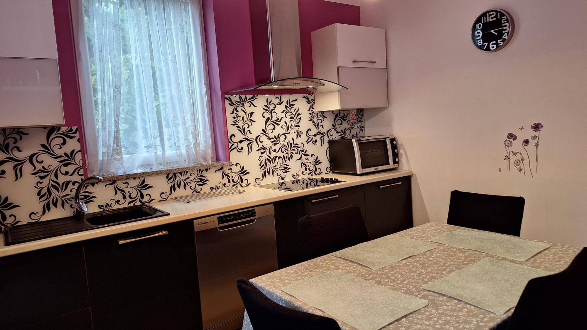 Apartments Komel I 奥帕提亚 外观 照片